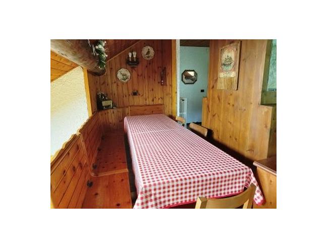 Anteprima foto 7 - Affitto Appartamento Vacanze da Privato a Bormio (Sondrio)