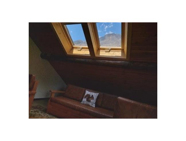 Anteprima foto 8 - Affitto Appartamento Vacanze da Privato a Bormio (Sondrio)