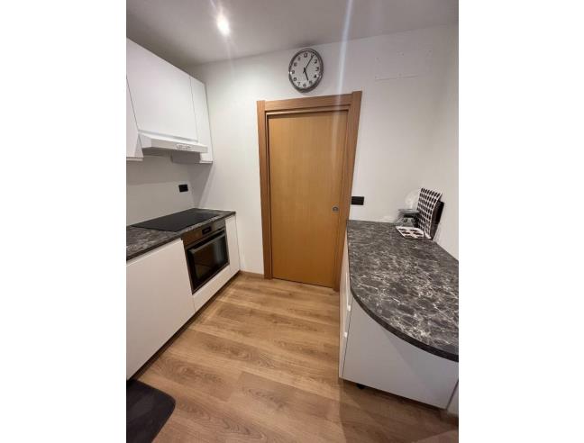 Anteprima foto 8 - Affitto Appartamento Vacanze da Privato a Bormio (Sondrio)