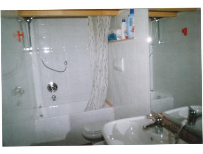 Anteprima foto 8 - Affitto Appartamento Vacanze da Privato a Bormio (Sondrio)