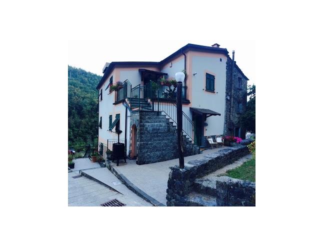 Anteprima foto 5 - Affitto Appartamento Vacanze da Privato a Borzonasca (Genova)
