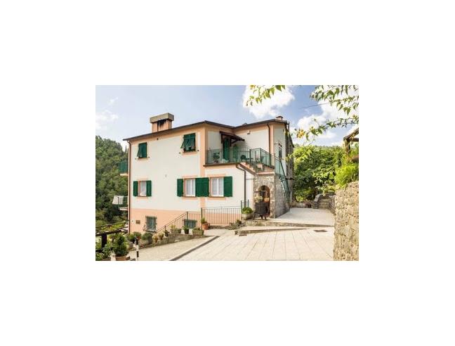Anteprima foto 6 - Affitto Appartamento Vacanze da Privato a Borzonasca (Genova)