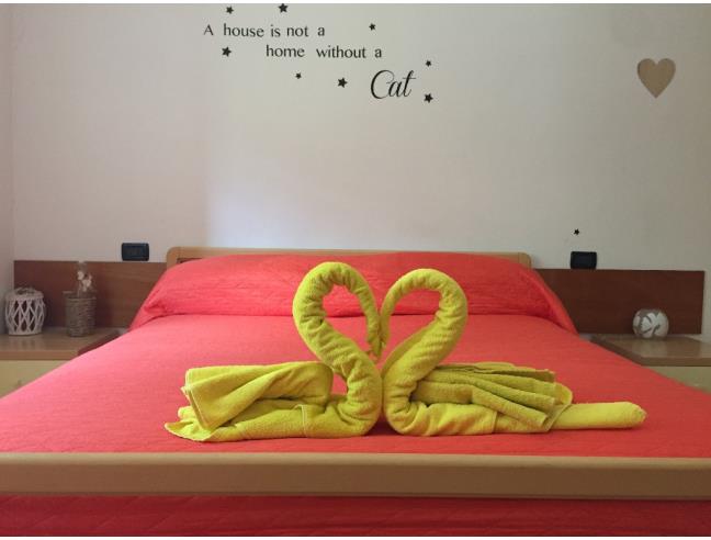 Anteprima foto 7 - Affitto Appartamento Vacanze da Privato a Borzonasca (Genova)