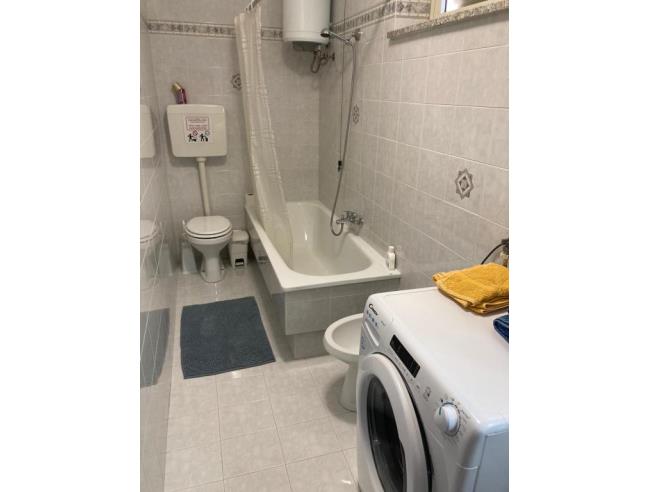 Anteprima foto 3 - Affitto Appartamento Vacanze da Privato a Bosa - Bosa Marina