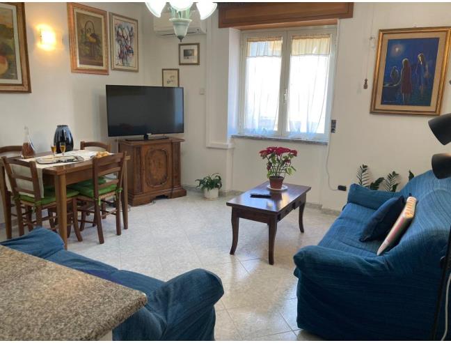 Anteprima foto 4 - Affitto Appartamento Vacanze da Privato a Bosa - Bosa Marina