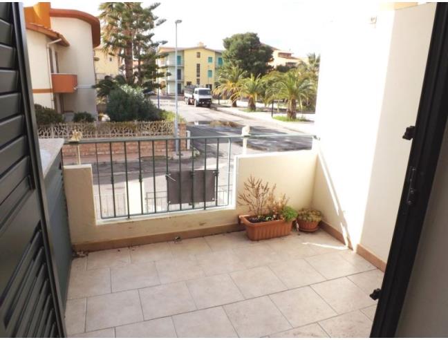 Anteprima foto 4 - Affitto Appartamento Vacanze da Privato a Bosa - Bosa Marina