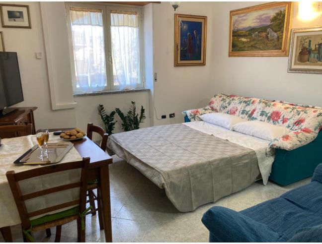 Anteprima foto 5 - Affitto Appartamento Vacanze da Privato a Bosa - Bosa Marina