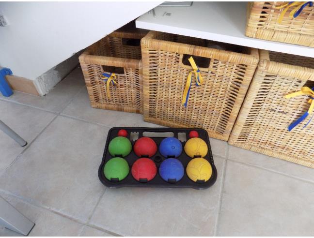 Anteprima foto 7 - Affitto Appartamento Vacanze da Privato a Bosa - Bosa Marina