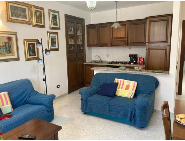 Anteprima foto 7 - Affitto Appartamento Vacanze da Privato a Bosa - Bosa Marina