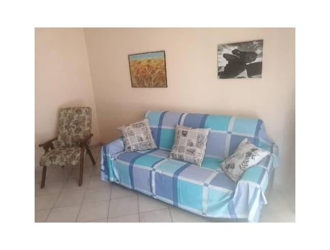 Anteprima foto 8 - Affitto Appartamento Vacanze da Privato a Bosa - Bosa Marina