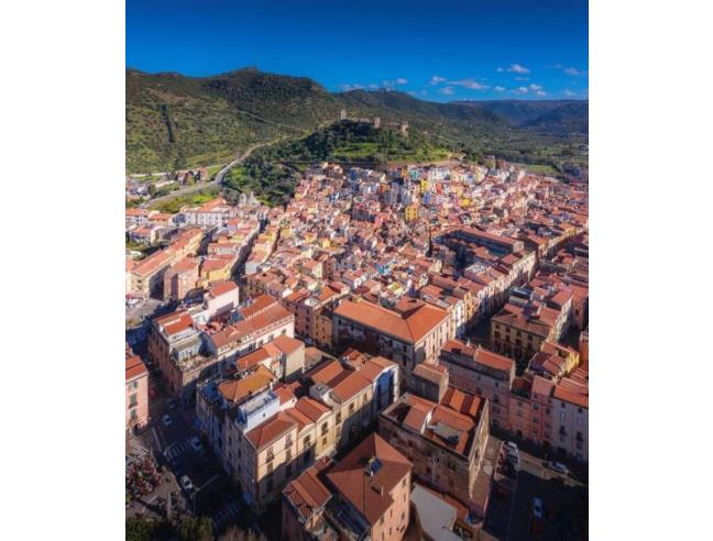 Anteprima foto 2 - Affitto Appartamento Vacanze da Privato a Bosa (Oristano)