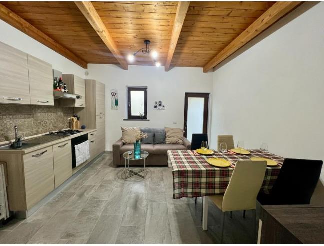 Anteprima foto 2 - Affitto Appartamento Vacanze da Privato a Bosa (Oristano)