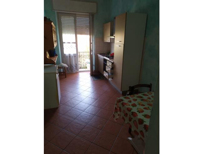 Anteprima foto 4 - Affitto Appartamento Vacanze da Privato a Bosa (Oristano)