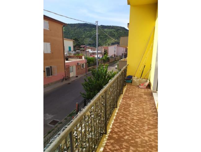 Anteprima foto 5 - Affitto Appartamento Vacanze da Privato a Bosa (Oristano)