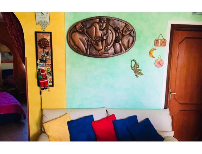 Anteprima foto 5 - Affitto Appartamento Vacanze da Privato a Bosa (Oristano)