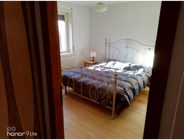 Anteprima foto 2 - Affitto Appartamento Vacanze da Privato a Bosco Chiesanuova - Corbiolo