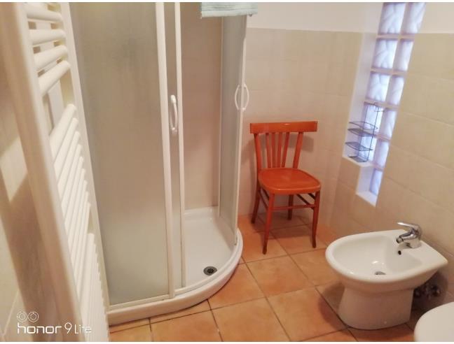 Anteprima foto 3 - Affitto Appartamento Vacanze da Privato a Bosco Chiesanuova - Corbiolo