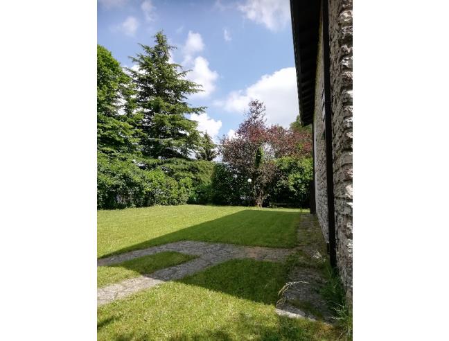 Anteprima foto 4 - Affitto Appartamento Vacanze da Privato a Bosco Chiesanuova - Corbiolo