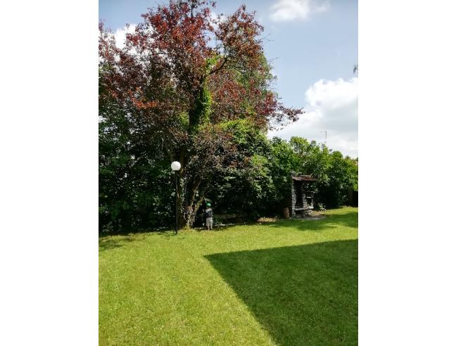 Anteprima foto 5 - Affitto Appartamento Vacanze da Privato a Bosco Chiesanuova - Corbiolo