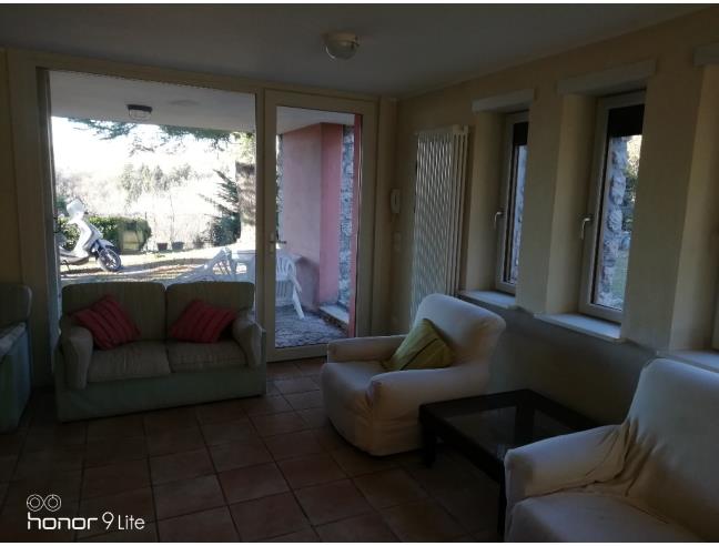 Anteprima foto 6 - Affitto Appartamento Vacanze da Privato a Bosco Chiesanuova - Corbiolo