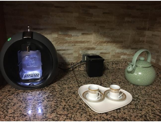 Anteprima foto 3 - Affitto Appartamento Vacanze da Privato a Boscoreale (Napoli)