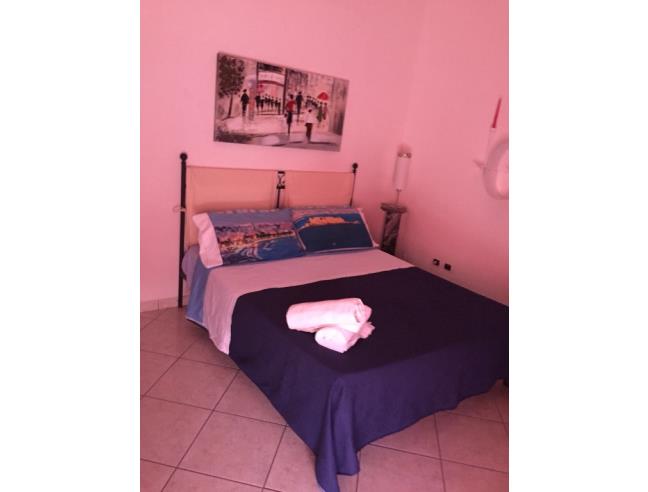 Anteprima foto 3 - Affitto Appartamento Vacanze da Privato a Boscoreale (Napoli)
