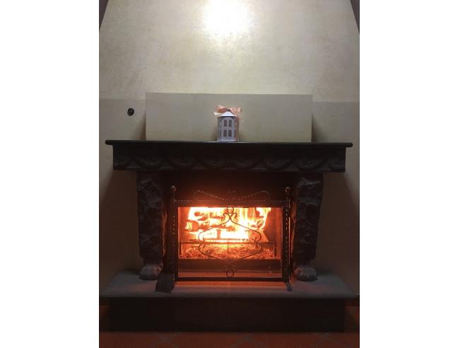 Anteprima foto 4 - Affitto Appartamento Vacanze da Privato a Boscoreale (Napoli)