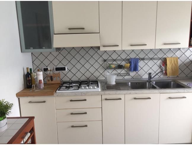 Anteprima foto 4 - Affitto Appartamento Vacanze da Privato a Boscoreale (Napoli)