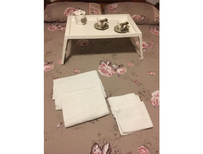 Anteprima foto 7 - Affitto Appartamento Vacanze da Privato a Boscoreale (Napoli)