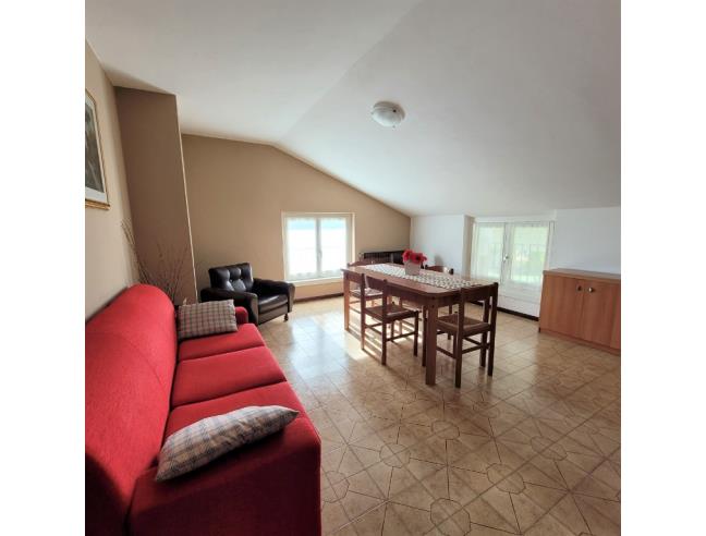 Anteprima foto 4 - Affitto Appartamento Vacanze da Privato a Bossico (Bergamo)