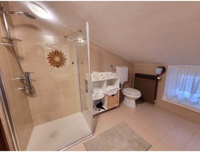 Anteprima foto 7 - Affitto Appartamento Vacanze da Privato a Bossico (Bergamo)