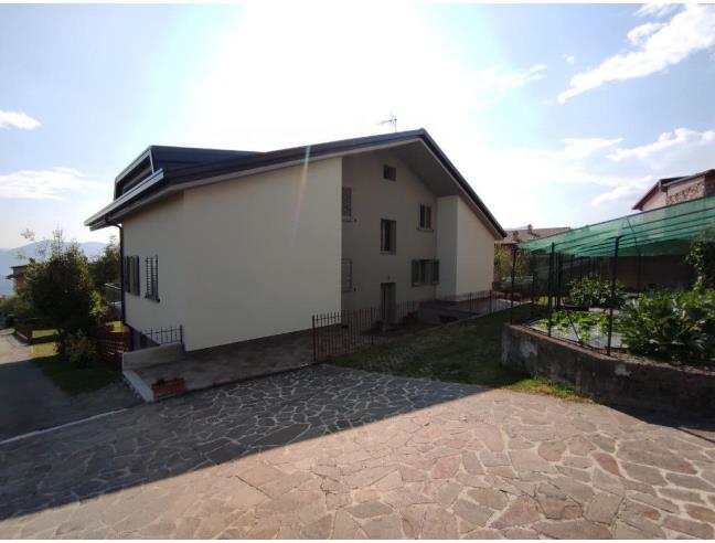 Anteprima foto 8 - Affitto Appartamento Vacanze da Privato a Bossico (Bergamo)