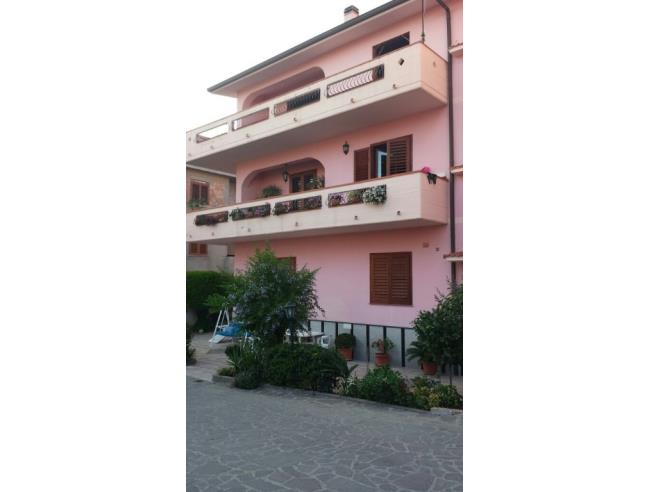 Anteprima foto 2 - Affitto Appartamento Vacanze da Privato a Bova Marina (Reggio Calabria)