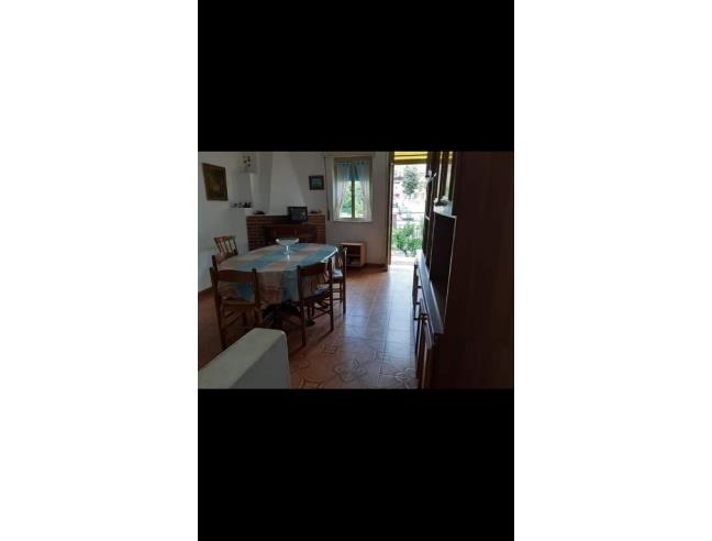 Anteprima foto 2 - Affitto Appartamento Vacanze da Privato a Bova Marina (Reggio Calabria)