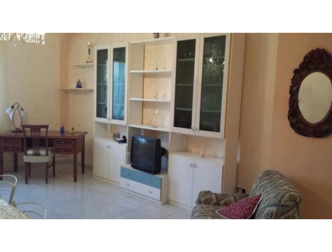 Anteprima foto 3 - Affitto Appartamento Vacanze da Privato a Bova Marina (Reggio Calabria)