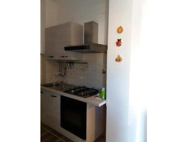 Anteprima foto 3 - Affitto Appartamento Vacanze da Privato a Bova Marina (Reggio Calabria)