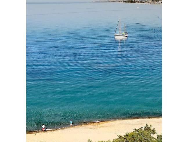 Anteprima foto 3 - Affitto Appartamento Vacanze da Privato a Bova Marina (Reggio Calabria)
