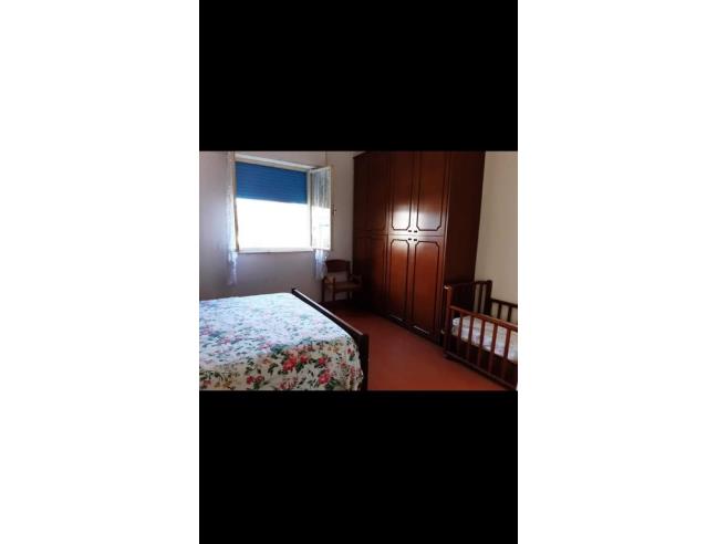 Anteprima foto 4 - Affitto Appartamento Vacanze da Privato a Bova Marina (Reggio Calabria)