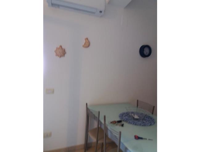 Anteprima foto 4 - Affitto Appartamento Vacanze da Privato a Bova Marina (Reggio Calabria)