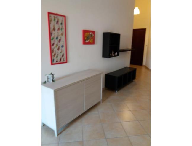 Anteprima foto 5 - Affitto Appartamento Vacanze da Privato a Bova Marina (Reggio Calabria)