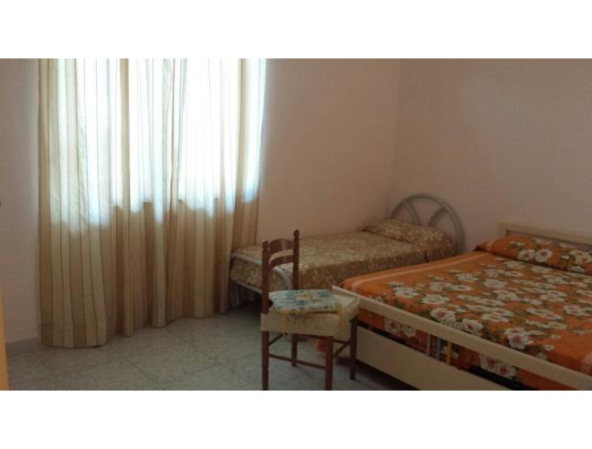 Anteprima foto 5 - Affitto Appartamento Vacanze da Privato a Bova Marina (Reggio Calabria)