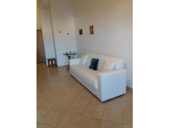 Anteprima foto 6 - Affitto Appartamento Vacanze da Privato a Bova Marina (Reggio Calabria)