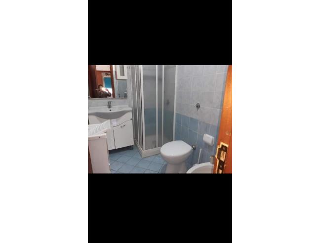 Anteprima foto 6 - Affitto Appartamento Vacanze da Privato a Bova Marina (Reggio Calabria)