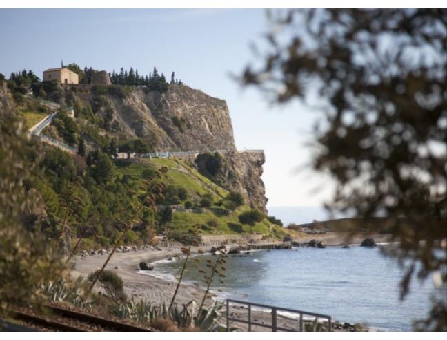 Anteprima foto 7 - Affitto Appartamento Vacanze da Privato a Bova Marina (Reggio Calabria)