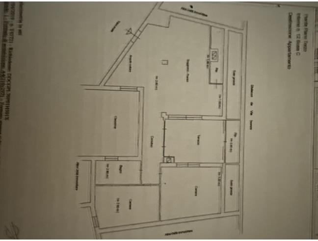 Anteprima foto 1 - Affitto Appartamento Vacanze da Privato a Bracciano - Centro