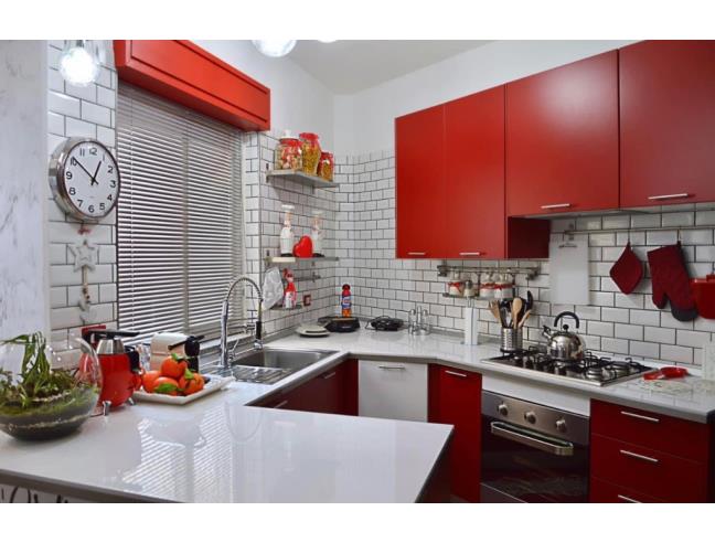 Anteprima foto 2 - Affitto Appartamento Vacanze da Privato a Bracciano - Centro