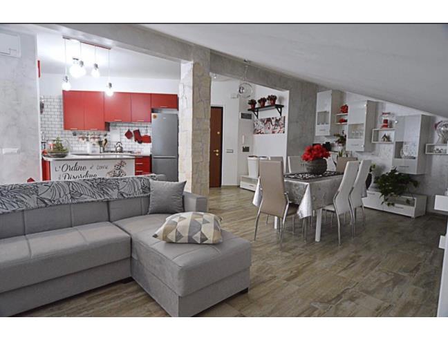 Anteprima foto 3 - Affitto Appartamento Vacanze da Privato a Bracciano - Centro