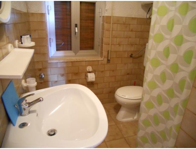 Anteprima foto 1 - Affitto Appartamento Vacanze da Privato a Brancaleone - Brancaleone Marina