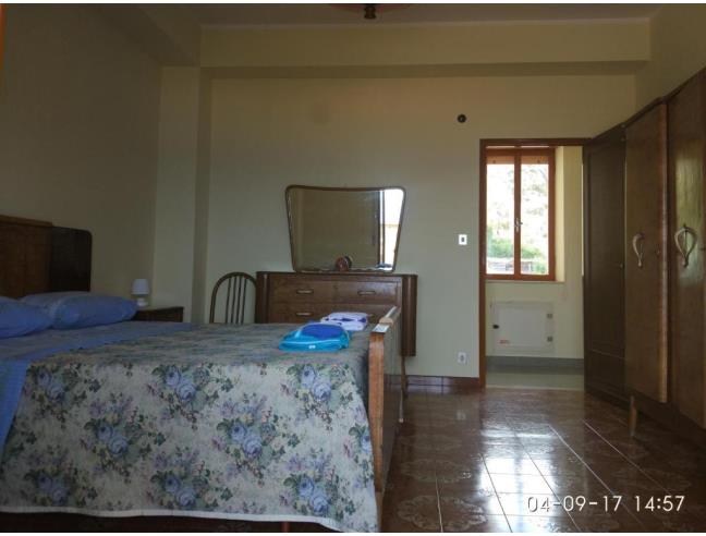 Anteprima foto 4 - Affitto Appartamento Vacanze da Privato a Brancaleone - Brancaleone Marina