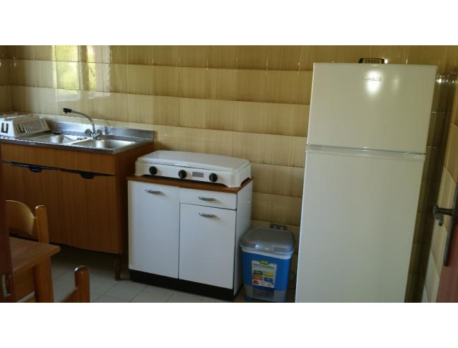 Anteprima foto 4 - Affitto Appartamento Vacanze da Privato a Brancaleone - Brancaleone Marina